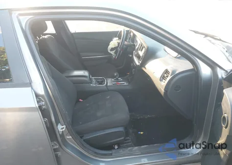 2012 Dodge Charger Se from USA, damaged, VIN 2C3CDXBGXCH226815